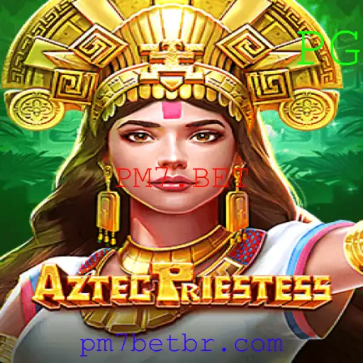 Descubra as Emoções de 'AztecPriestess' no PM7.BET