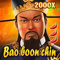 Descubra o Mundo do Jogo BaoBoonChin com PM7.BET