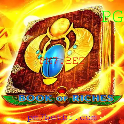 Explorando o Misterioso Mundo de BookofRiches