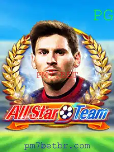 Descubra AllStarTeam: Uma Nova Era de Competição e Estratégia