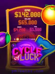 CycleofLuck: Descubra as Regras e Estratégias do Jogo