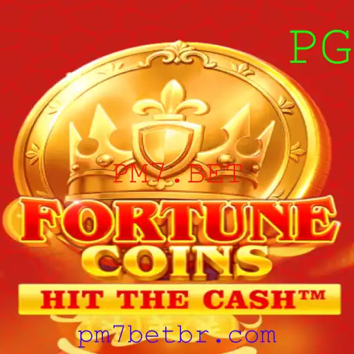 Descubra o Fascinante Mundo de FortuneCoins no PM7.BET