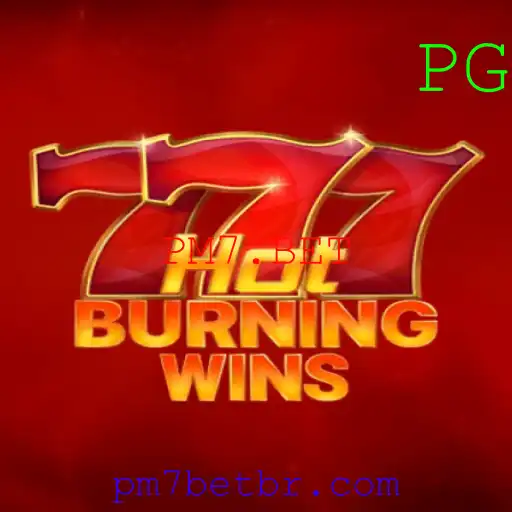 Explorando o Mundo Vibrante de Hot Burning Wins: Um Guia Detalhado