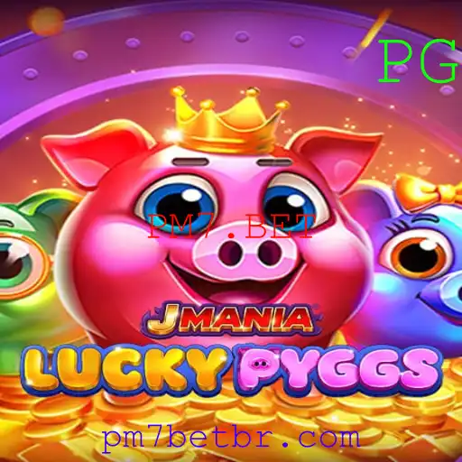 Desvendando JManiaLuckyPyggs: Uma Nova Dimensão de Entretenimento e Sorte