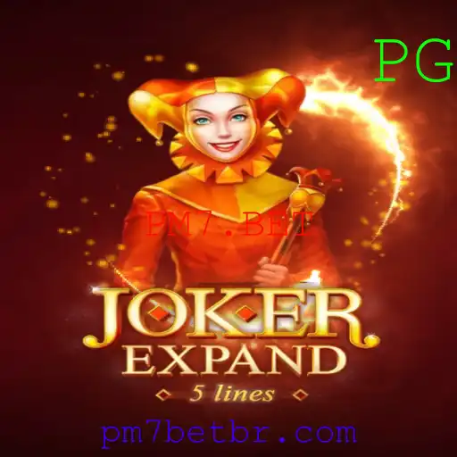 Explorando JokerExpand: O Novo Jogo da PM7.BET