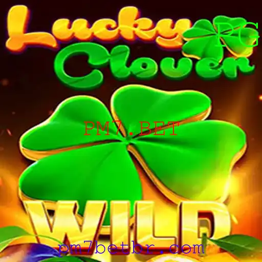 Explorando o Mundo de LuckyClover no PM7.BET