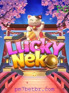 Explorando LuckyNeko: Um Mergulho no Universo de Diversão da PM7.BET