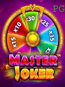 Descubra a Aventura do Jogo MasterJoker no PM7.BET