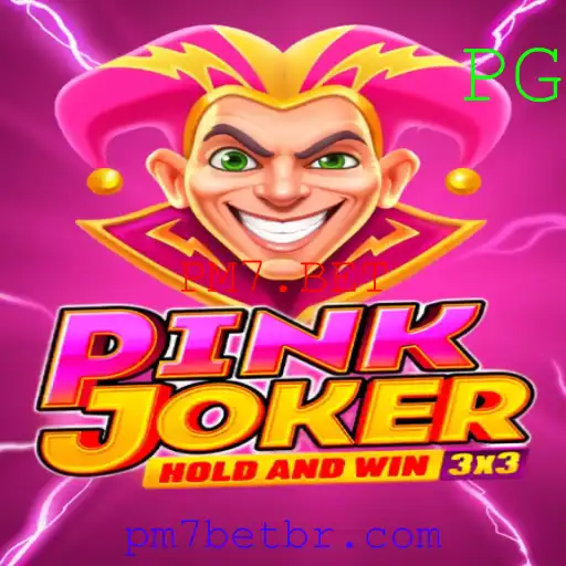 Explorando o Mundo do Jogo Pinkjoker na Plataforma PM7.BET