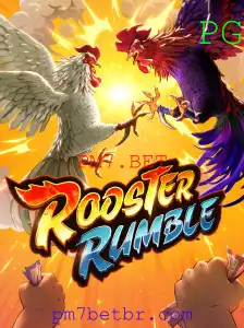 RoosterRumble: Um Guia Completo sobre o Jogo e Suas Regras