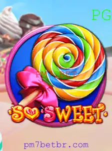 SoSweet: Um Mergulho no Jogo de Estratégia e Diversão da PM7.BET