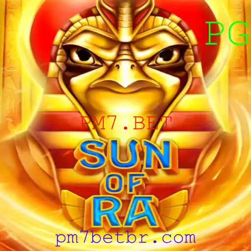 SunofRa: Explorando a Aventura Épica de PM7.BET