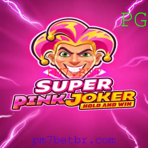 Explorando o Universo de SuperPinkJoker
