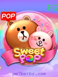 Descubra o Fascinante Mundo de SweetPOP com PM7.BET