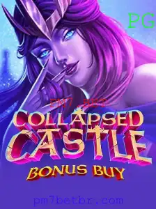 Descubra o Mundo de CollapsedCastleBonusBuy no PM7.BET