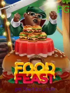 Descubra FoodFeast: O Novo Fenômeno dos Jogos de Tabuleiro