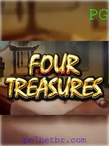Explorando o Universo de FourTreasures no PM7.BET
