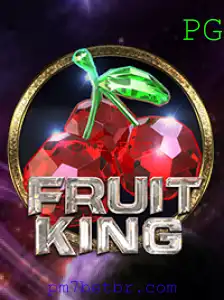 Descubra o Mundo Empolgante de FruitKing no PM7.BET