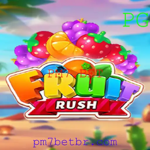 Descubra o Mundo do Jogo FruitRush e Veja Como PM7.BET Pode Transformar Sua Experiência