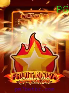 Explorando 'FruitrNovaSupe30': Um Novo Horizonte de Entretenimento