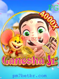 Explorando o Universo de GaneshaJr: Um Guia Completo do Jogo