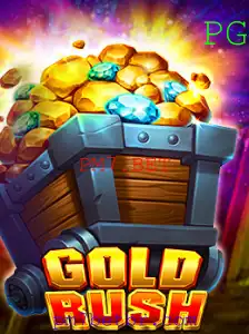 Desbravando o Mundo de GoldRush: Um Jogo de Aventura e Estratégia