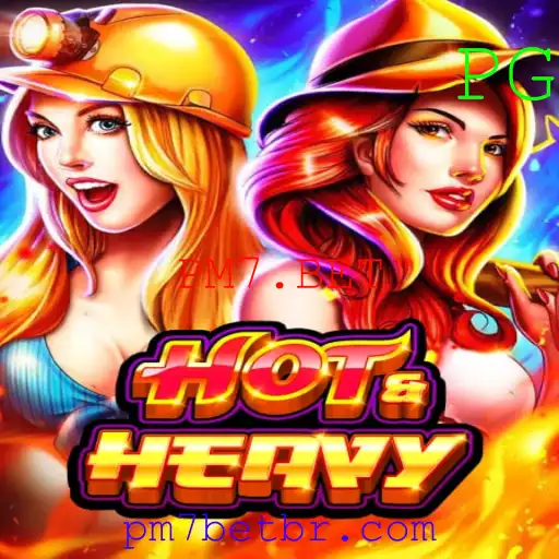 Explorando o Mundo de 'HotHeavy' no PM7.BET