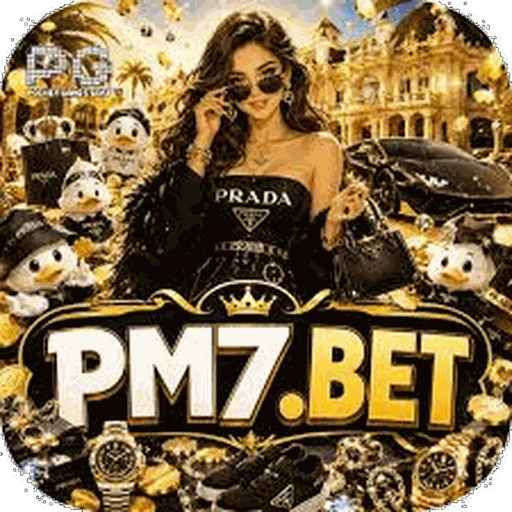 PM7.BET-2026 ®: Estratégias de Slots e Bônus de Boas-vindas Exclusivo Logo