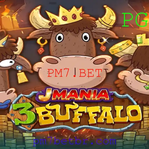 Desvendando JMania3Buffalo: A Nova Sensação dos Jogos Online