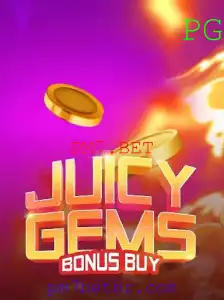 JuicyGemsBonusBuy: Descubra a Nova Sensação de Entretenimento Online