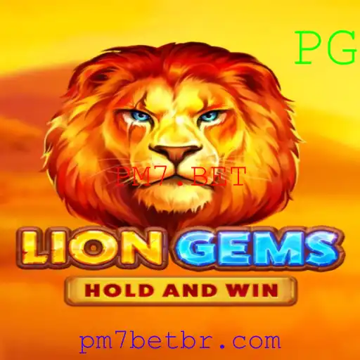 Desvendando LionGems no PM7.BET: Uma Jornada de Estratégia e Diversão