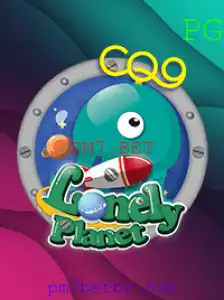 Explorando 'LonelyPlanet' e a Evolução do Jogo com PM7.BET