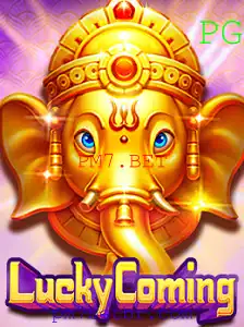 Explorando LuckyComing: Um Jogo Inovador no Universo PM7.BET