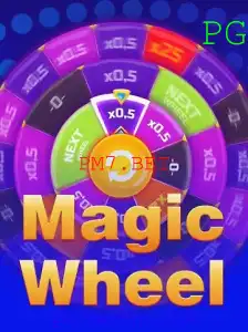 Explorando o Fascinante Mundo de MagicWheel no PM7.BET