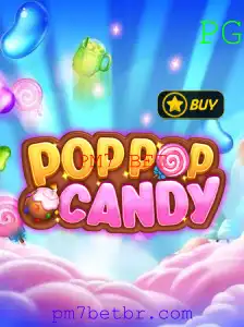Explorando o Mundo de POPPOPCANDY e a Plataforma PM7.BET