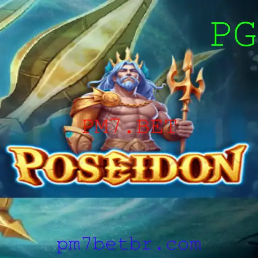 Descubra o Fascinante Jogo de Poseidon na Plataforma PM7.BET