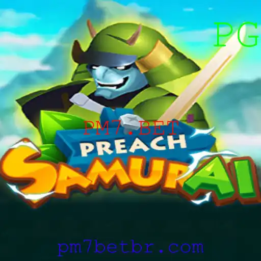 Descubra o Mundo de PreachSamurai - O Novo Fenômeno dos Jogos