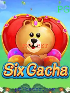 Explorando o Mundo de SixGacha: Um Jogo Inovador e Empolgante