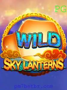 SkyLanterns: A Nova Sensação nos Jogos de Azar Online