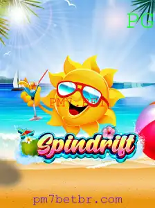 Spindrift: Uma Aventura em Jogo com PM7.BET