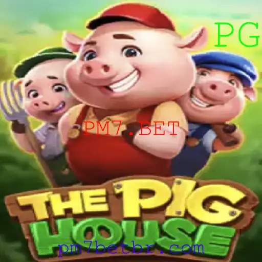 ThePigHouse: A Nova Sensação dos Jogos Online