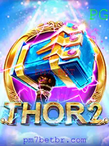 Explorando o Novo Jogo Thor2 no PM7.BET