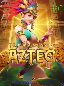 Explorando o Fascinante Jogo Treasures of Aztec na Plataforma PM7.BET
