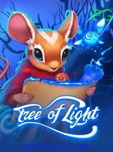 Explorando o Fascinante Mundo de 'TreeofLight' com PM7.BET