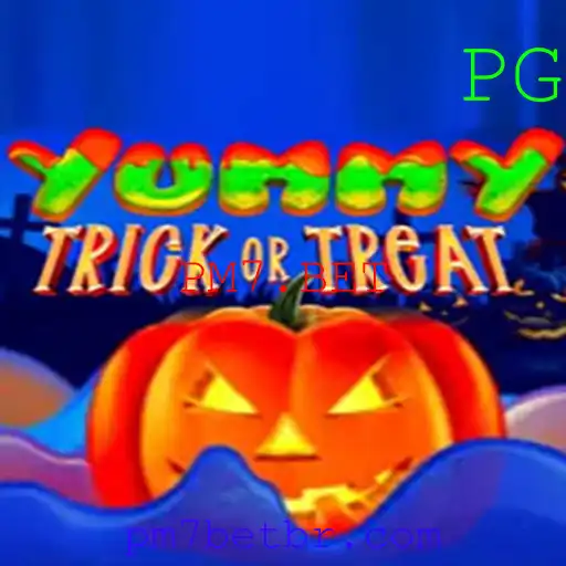 Descubra a Emoção do Jogo YummyTrickorTreat e Como Ele Revoluciona O Mundo Dos Games